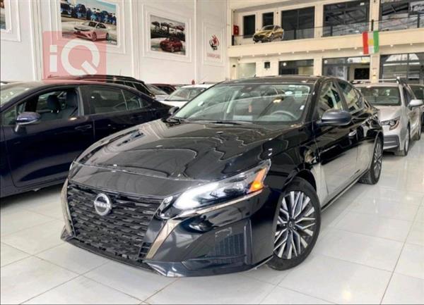 Nissan Altima 2025 for sale in Iraq - Erbil